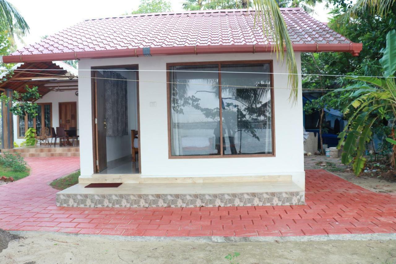 Cheenavala Fishing Homestay Kochi Exterior foto